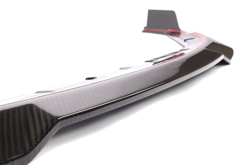 Dinan 21-27 BMW M3/M4 G80/G82/G83 Carbon Fiber Front Lip