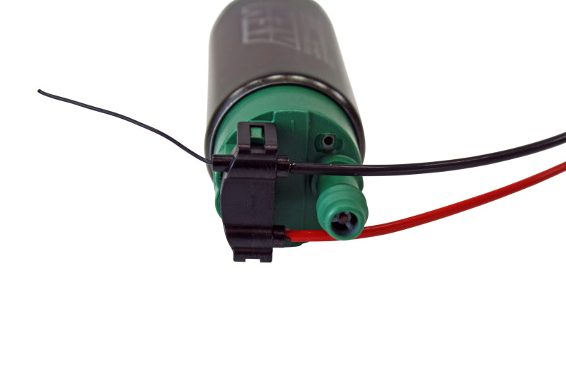 AEM 340 LPH E85-Compatible High-Flow In-Tank Fuel Pump, AEM-50-1200