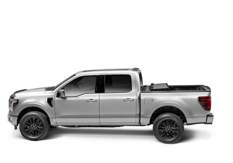 BAK BAKFlip MX4 (GEN 3) Hard Folding Truck Bed Cover for 2026 Ford Ranger 5ft Bed