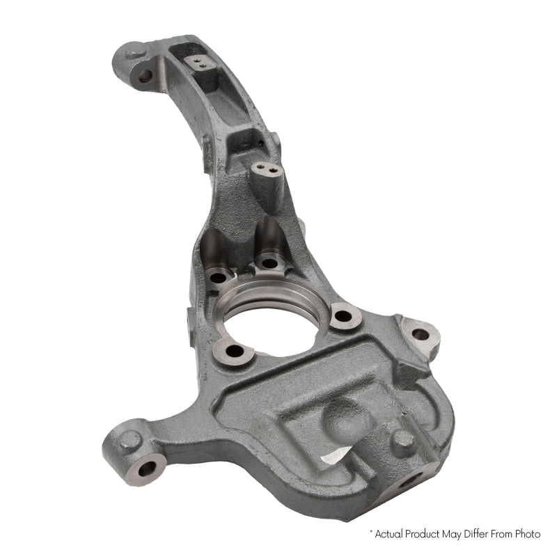 Belltech 2519 2-Inch Drop Spindles for 2019-2024 Chevrolet Silverado and GMC Sierra 1500