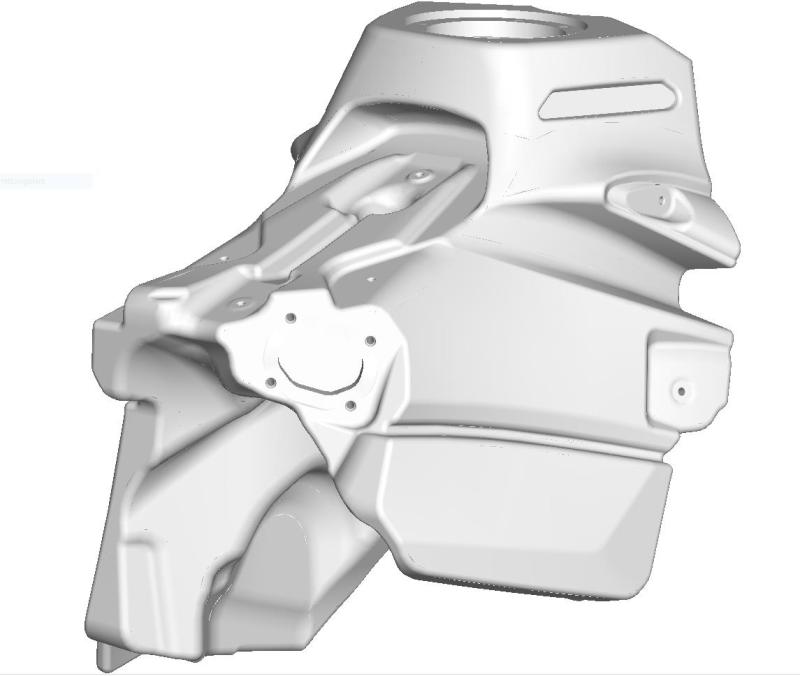 ACB Fuel Tanks
