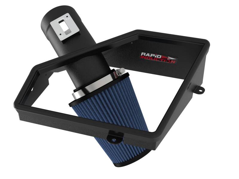 aFe MagnumFORCE Stage-2 Pro 5R Cold Air Intake for 2019-2024 MINI Cooper S F55/F56 2.0L Turbo, Part 52-10011R