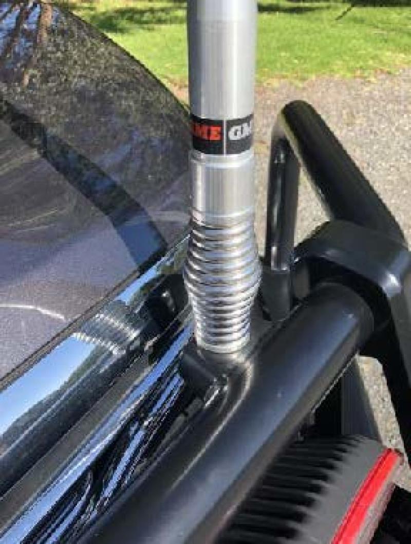 ARB Summit Bull Bars