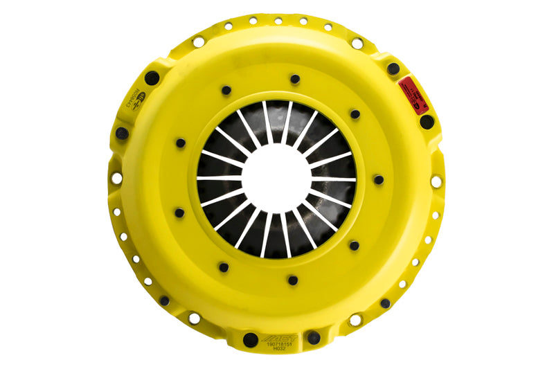 ACT H032 Heavy Duty Clutch Pressure Plate for 2017-2019 Honda Civic and 2018-2020 Honda Accord