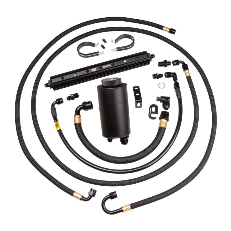 CHB Power Steering Kits