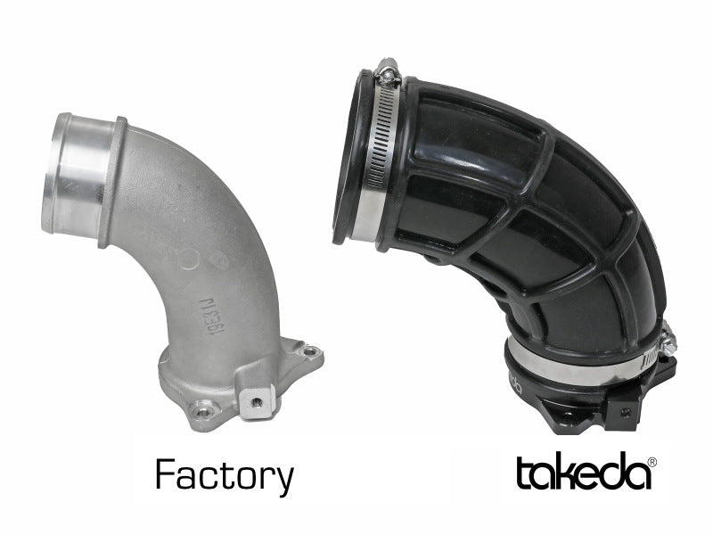 aFe Takeda Turbo Inlet Adapter 59-20002 for Hyundai Veloster N, Kona N and Elantra N