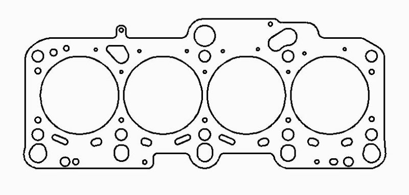 Cometic 98-06 VW/Audi 18.L Turbo 82mm .051 inch MLS Head Gasket