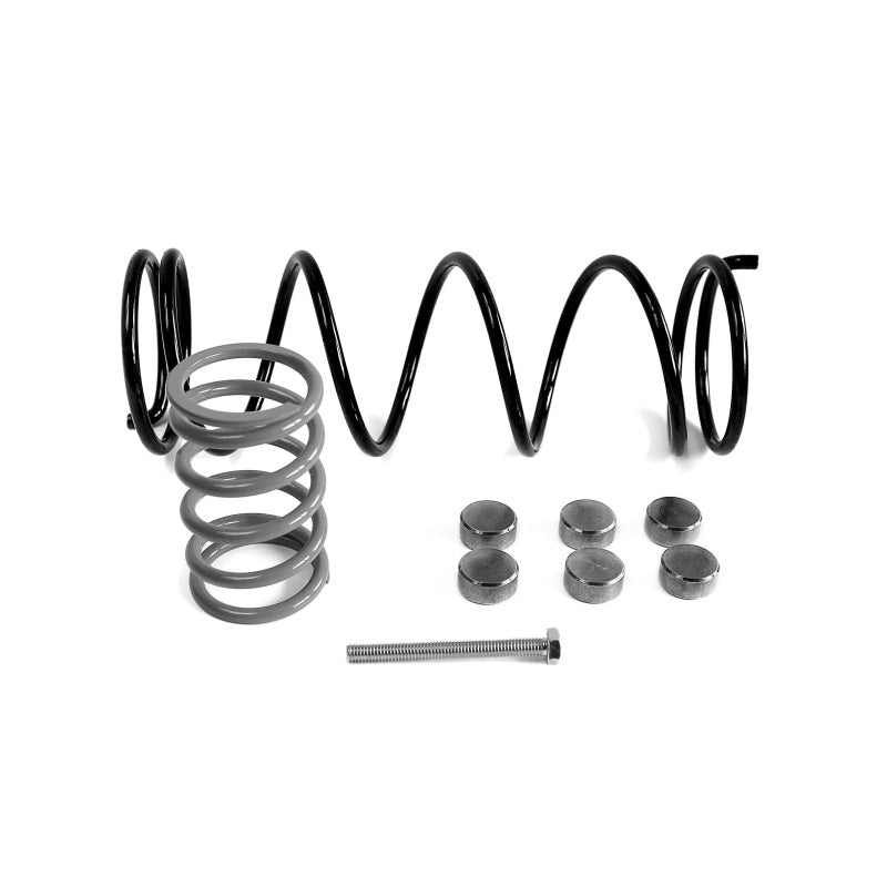 EPI 19-23 CF Moto 1000 UForce/ XL 28-29 in. Tires High Elev. Sport Utility Clutch Kit