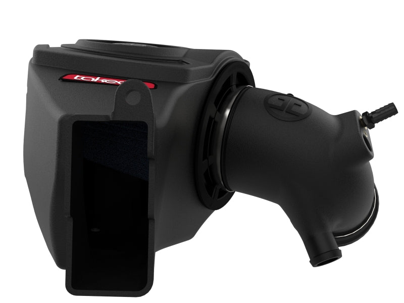 aFe Momentum Cold Air Intake System with Pro 5R Filter, Part Number 56-70060R, for 2022-2023 Kia Stinger 2.5L