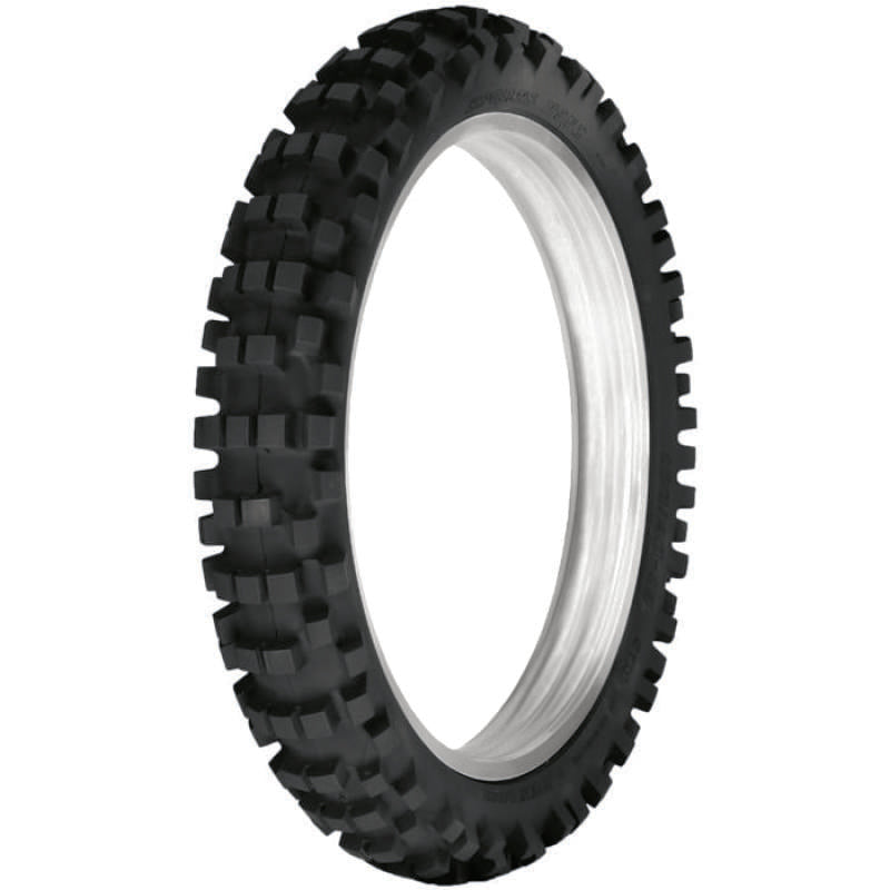 Dunlop D952 Rear MX/Offroad Tire 110/90-19 62M Tube Type