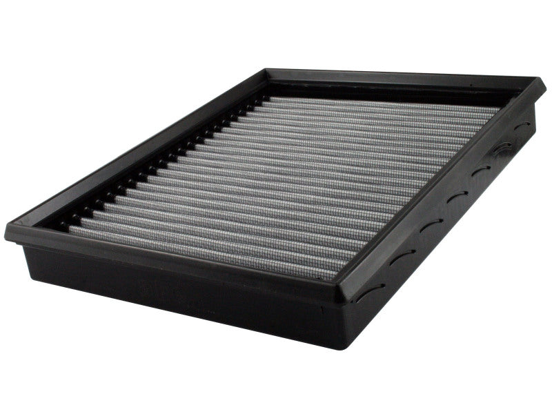 aFe MagnumFLOW Pro DRY S Air Filter AFE31-10118 for Audi A4 2002–2009