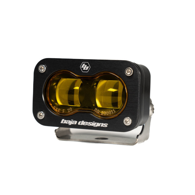 BAJ S2 Lights
