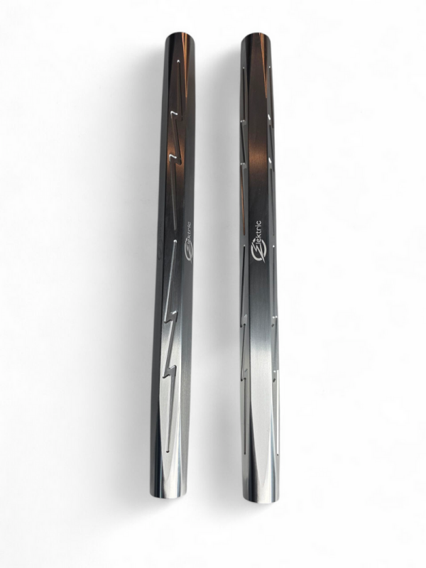 Elektric Offroad Billet Tie Rods for 2024+ Can-Am Maverick R – High-Strength Off-Road Suspension Upgrade