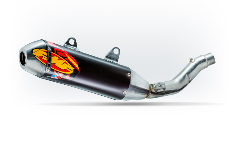 FMF Racing Honda CRF450R (2003) Powercore 4 S/A Muffler