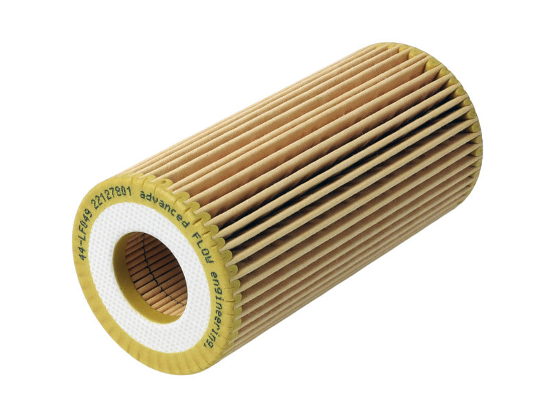 aFe POWER Pro GUARD HD Synthetic Media Oil Filters 4-Pack - Part Number 44-LF049-MB