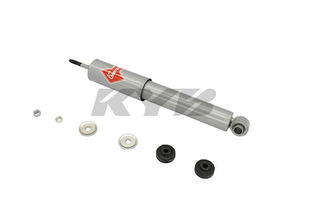 KYB Gas-a-Just Rear Monotube Shock Absorber KG5571 for 1988-1996 Chevrolet Corvette