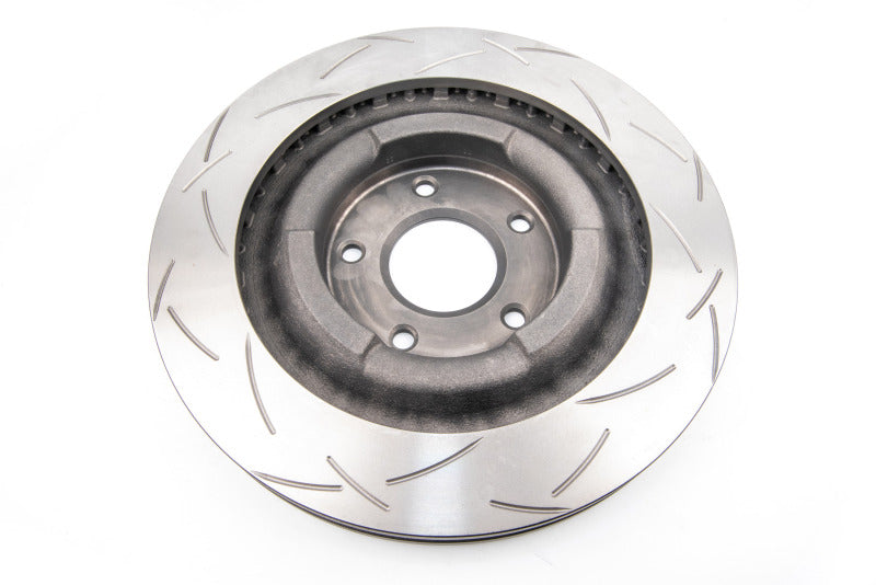 DBA 42992S 4000 Series T3 Front Slotted Brake Rotor for Chevrolet Corvette C6 Z06 and Cadillac XLR