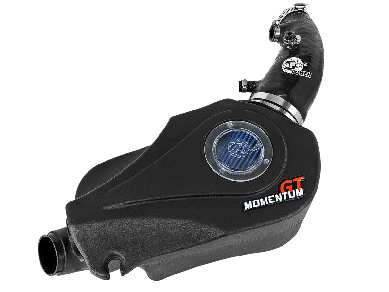 aFe Momentum GT Pro 5R Cold Air Intake System for 2017–2020 Fiat 124 Spider 1.4L Turbo, Part 54-76901