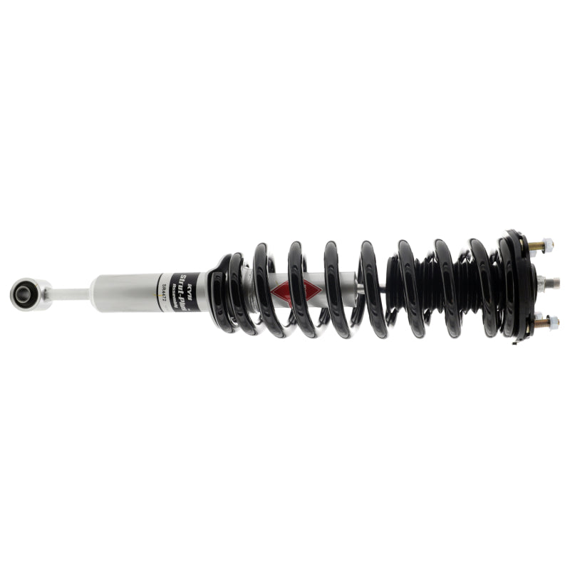 KYB Strut-Plus Front Right Strut Assembly SR4472 for Toyota Tacoma and Tundra