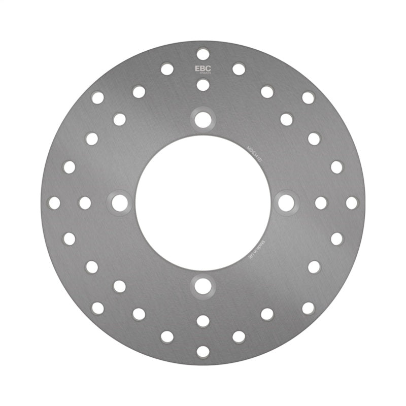 EBC Powersports MD6341D D-Series Front Brake Rotor for 2009-2013 Honda MUV700 Big Red