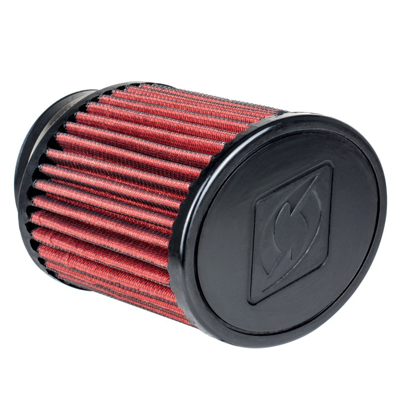 KraftWerks Universal Replacement Air Filter, 2.75-Inch ID Oval, Part KRT943-99-2750