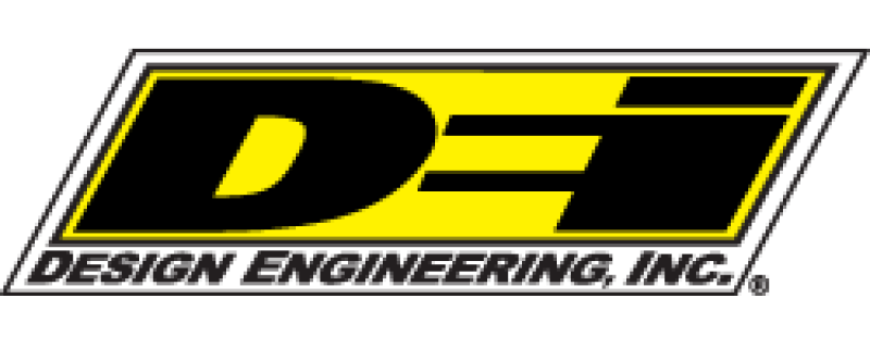 DEI Converter/Muffler Shield