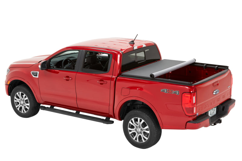 Bestop EZ-Fold Soft Tonneau Cover for Ford Ranger 2019-2024, 5 ft Bed