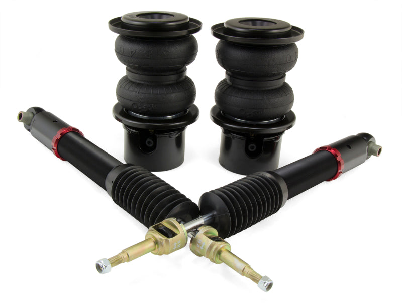 Air Lift Performance ALF78664 Rear Air Suspension Kit for Volkswagen Golf R and MKVII Models