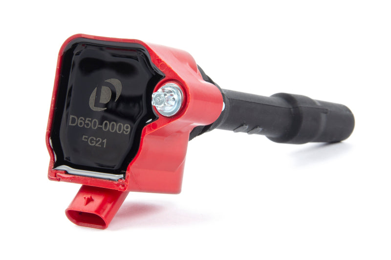Dinan B-Series Style Ignition Coil – Red for B36/B38/B46/B48/B58/S58 Engines