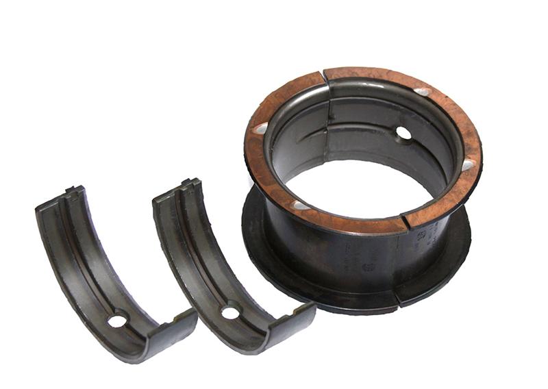 ACL 4B8296H-STD High-Performance Rod Bearing Set for Subaru EJ20, EJ22 and EJ25 Engines