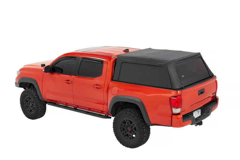Bestop Supertop for Truck 05-2023 Toyota Tacoma with 6 ft Bed - Part Number BES77301-35