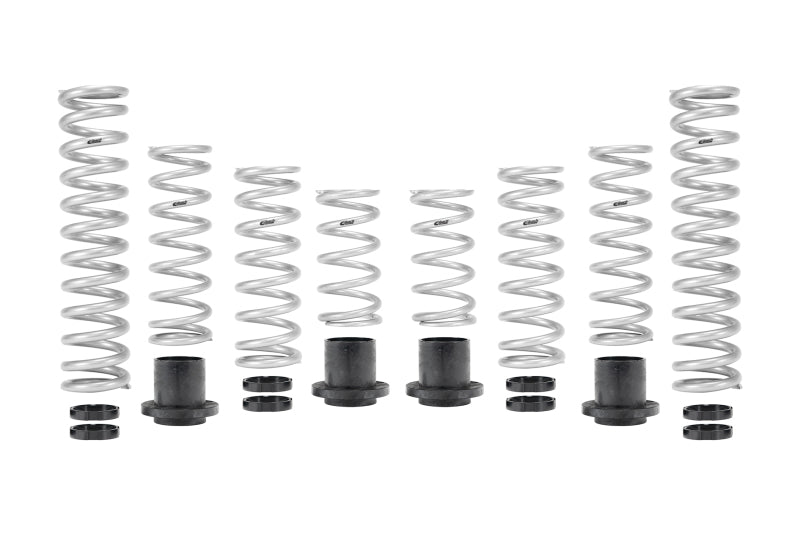 Eibach Pro-UTV 21-23 Honda Talon 1000R Stage 2 Performance Springs - eibE85-40-042-02-22