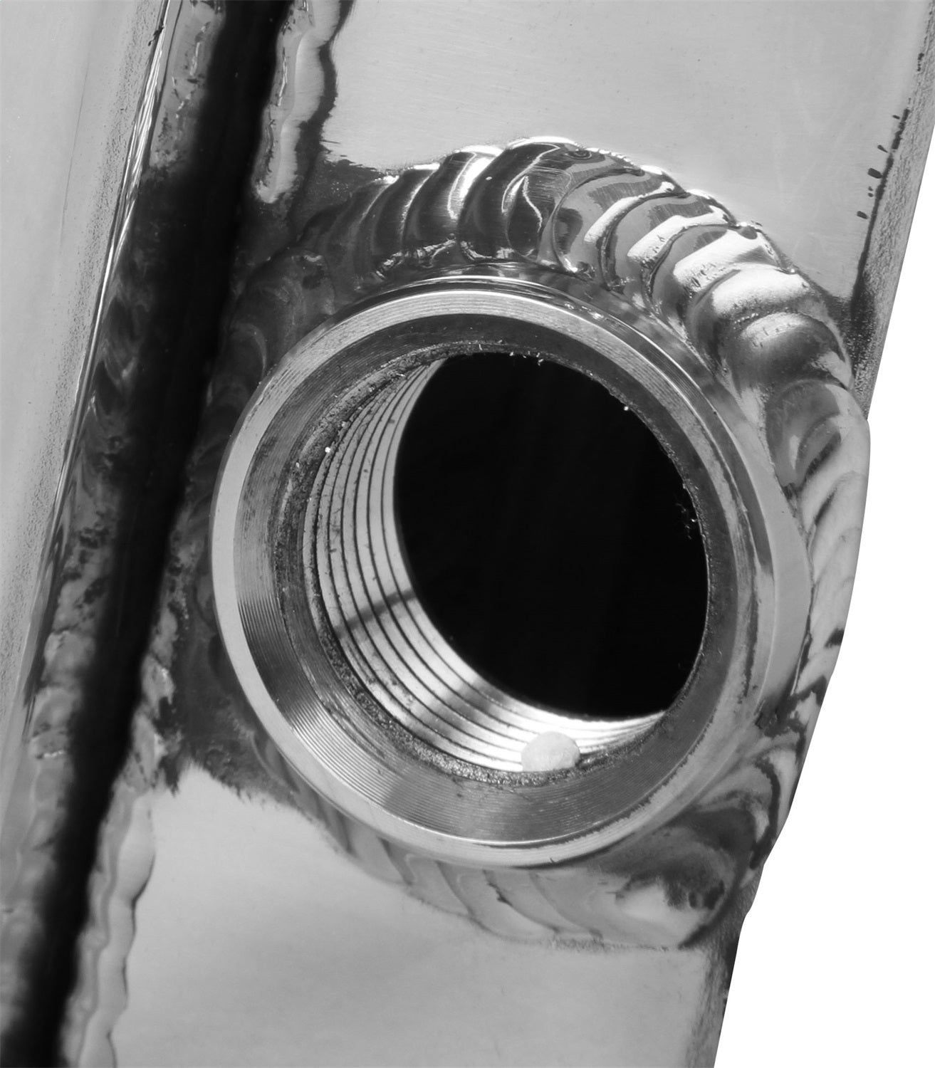 Frostbite - FB284 - Radiator -  FB284 Aluminum Radiator