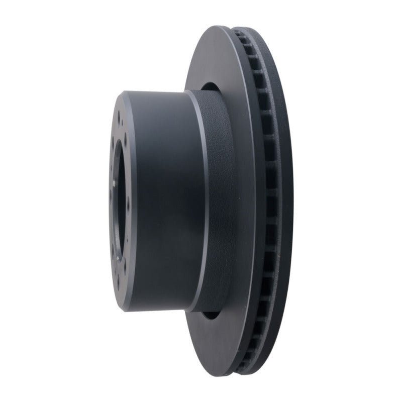 Timbren 09-10 Dodge Ram 2500/3500/11-26 Ram 2500/3500/4000 BES Severe-Duty Rear Brake Rotor with OnyxBond Coating