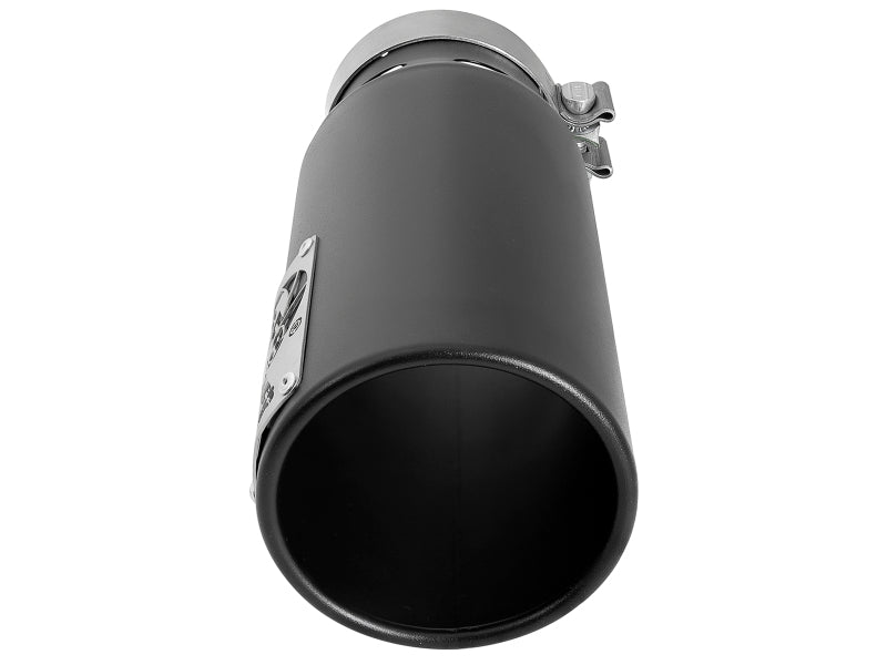 aFe Power SATURN 4S Intercooled Exhaust Tip, Part Number 49T40501-B122