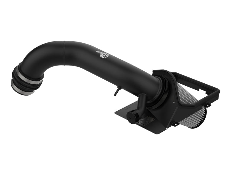 aFe POWER 52-10020D Rapid Induction Cold Air Intake with Pro DRY S Filter for 2015-2021 Volkswagen GTI 2.0L