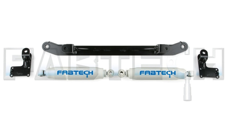 FAB Steering Stabilizer