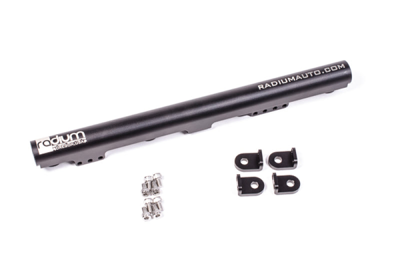 Radium Engineering rad20-0391-02 06-09 Honda S2000 Fuel Rail