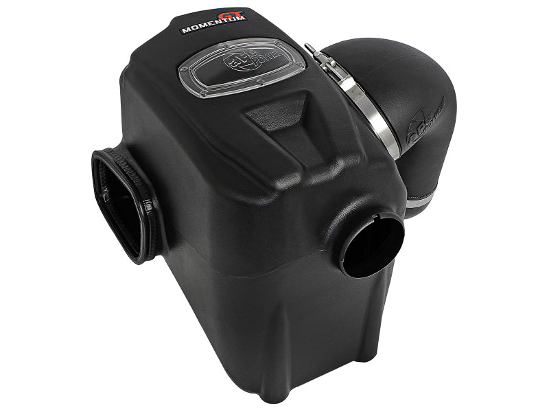 aFe Momentum GT Pro 5R Cold Air Intake System 54-74007 for Chevrolet Colorado and GMC Canyon 2.8L Diesel
