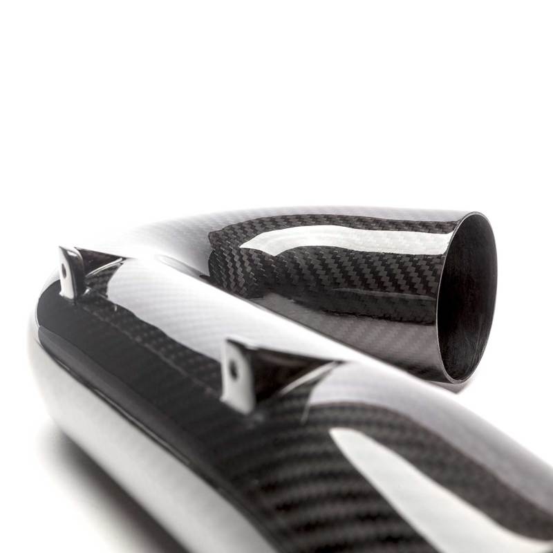 Ford Redline Carbon Fiber Intake System w/ HCT for Ford F-150 EcoBoost Raptor / Limited / 3.5L 2017-2020