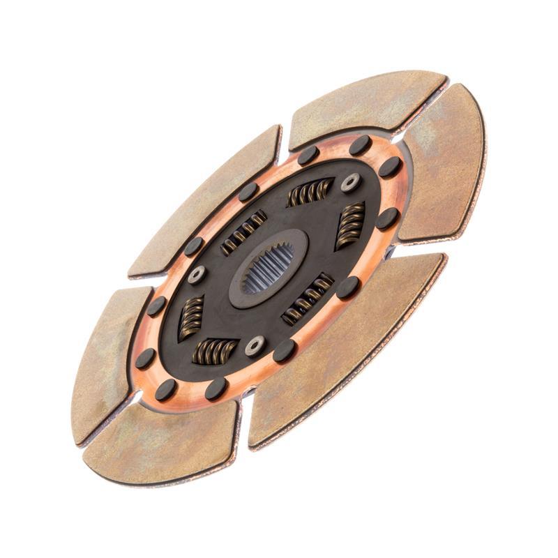 EXE Friction Discs