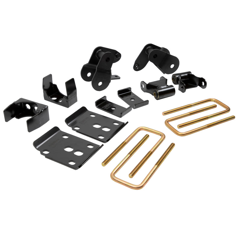 Belltech SP Coilover Lowering Kit for 2015–2020 Ford F-150 2WD/4WD, Part Number bel1001SPC