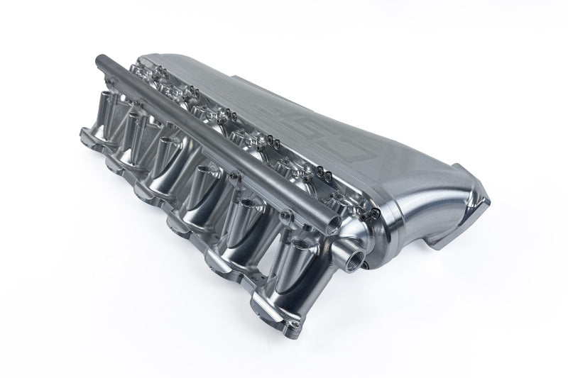 CSF S58 No Limit Billet Air-To-Air Competition Manifold - Performance Upgrade for BMW M2 G87 & S58 Engines