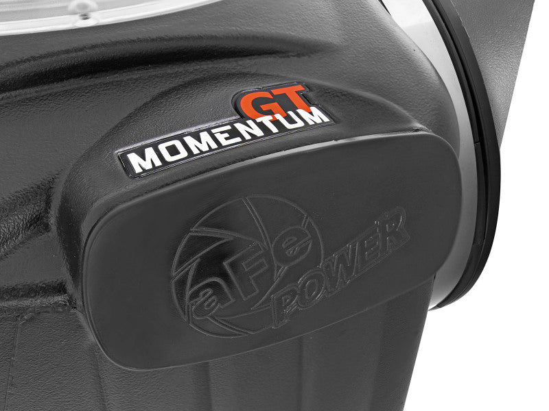 aFe Momentum GT PRO DRY S Cold Air Intake System 51-74105 for 2009-2016 GM Silverado and Sierra 2500HD/3500HD 6.0L V8