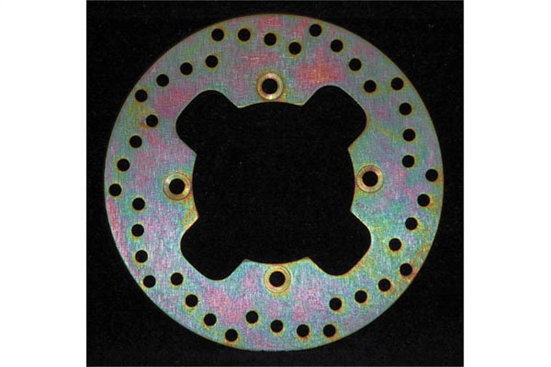 EBC Powersports MD6211D D-Series Rear Left Brake Rotor for 2003-2005 Kawasaki KFX400