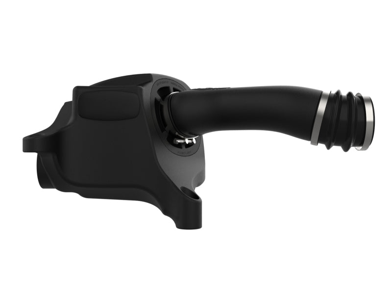 aFe Momentum HD Cold Air Intake System with Pro 10R Filter for 2008-2021 Toyota Land Cruiser J200 V8 4.5L Diesel