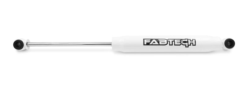 Fabtech K1500 4WD Rear Performance Shock Absorber (Part Number: fabFTS77240)