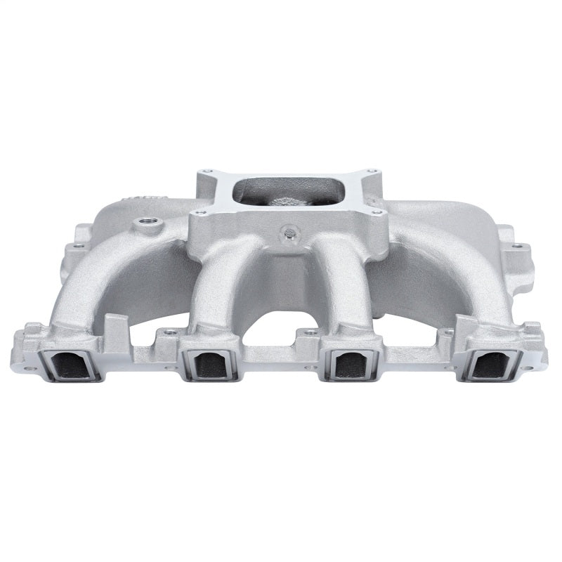 Edelbrock LS1 Carburedted Manifold Only