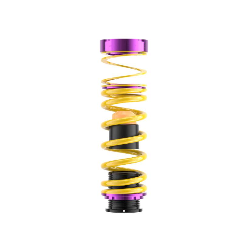 KW H.A.S. Height Adjustable Spring Kit KWS25371043 for 2017-2019 Porsche 911 (991.2)