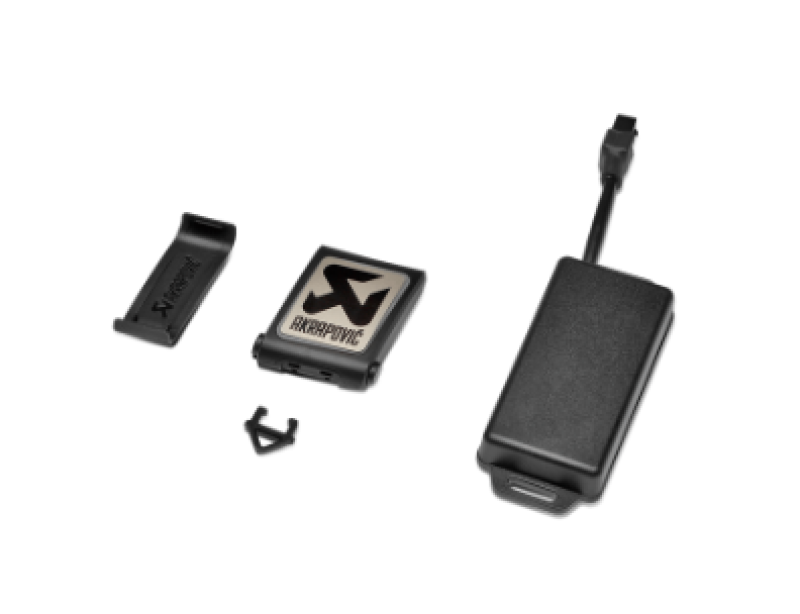 AKR Sound Kit